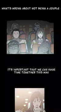 [Mr. Byeong-Su] Cohabitation Ch.1-33 (English) (Ongoing)