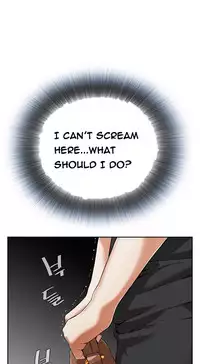 Take a Peek Ch.1-5 (English) (Ongoing)