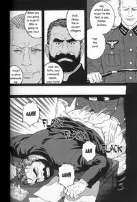 [Gengoroh Tagame] Arena [English]