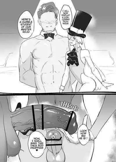 [kirsi] AVERY (Pokémon Sword and Shield) [English]