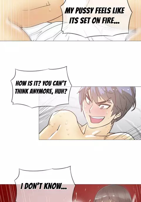 Household Affairs Ch.1-38