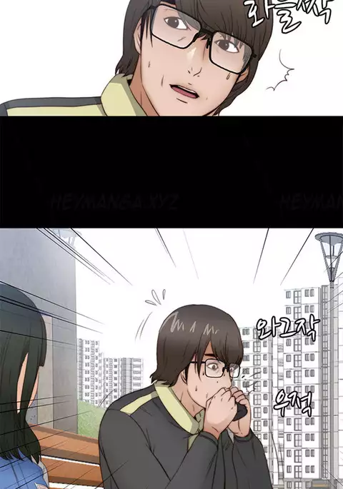 Girl Next Door Ch.1-34