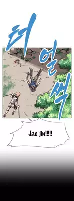 [Worin] Brawling Go Ch.0-19 (English) (YoManga) (Ongoing)