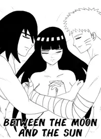 [CecyartbyTenshi] Entre la Luna y el Sol Cap. 01-03 (Naruto)[English] [EHCOVE]