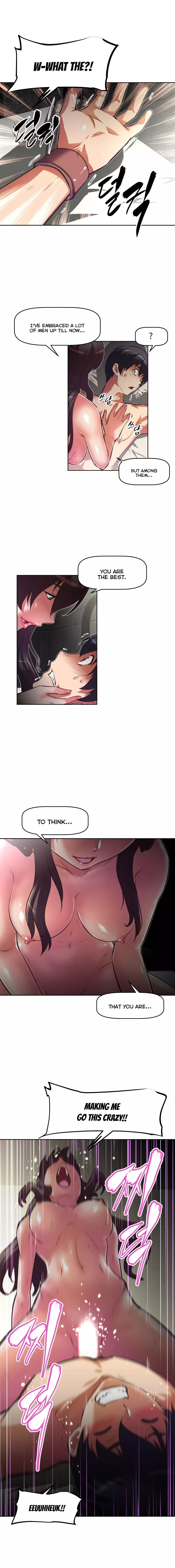 Brawling Go Ch.76-108