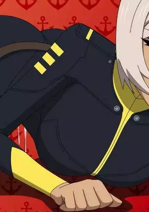 Uchuu Senkan na Kobeya 2-goushitsu