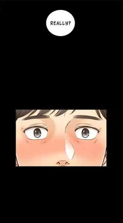 Young Boss Manhwa 01-73 [English]