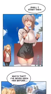 [Mx2J] Hahri's Lumpy Boardhouse Ch. 0-31 [English] (YoManga) (Ongoing)