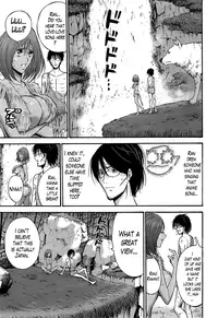 [Nagashima Chousuke] Kigenzen 10000 Nen no Ota | The Otaku in 10,000 B.C. Ch. 1-22 [English] [Natty Translations, Lazarus H]