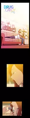[Yihyeonmin] Drug Candy Ch.0-29 (English) (YoManga)