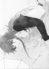 [OKKi] Netsu Bousou (DRAMAtical Murder) (English)