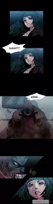 [Team Black October] Canine Tooth Ch.1-10 (English) (YoManga) (Ongoing)