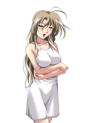 Do You Like Horny Bunnies? 2 (decensored)