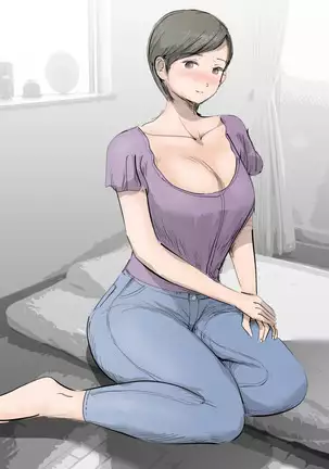 Mama to Hamekko Time