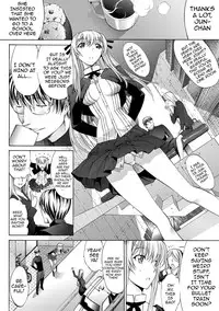 [Kino Hitoshi] Hatsujou Souchi - Sexual Excitement Device [English] [doujin-moe.us] [Digital]