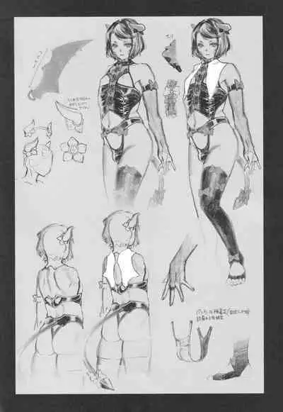 Obocchama wa Succubus