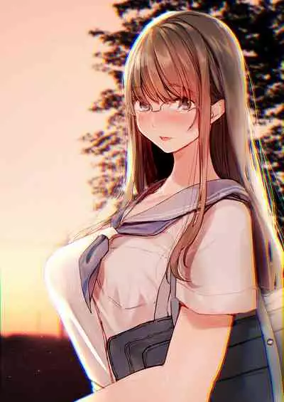 [Amaineiro (Amane Ruri)] Sensei to Usagi [Chinese] [Digital]