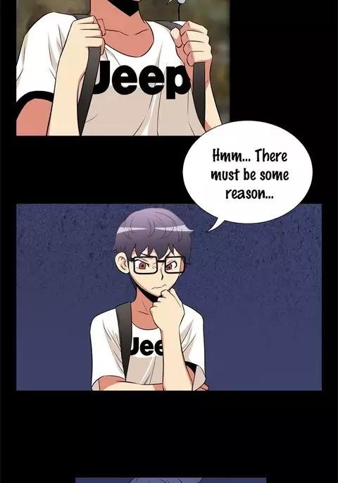 Love Parameter Ch.1-59