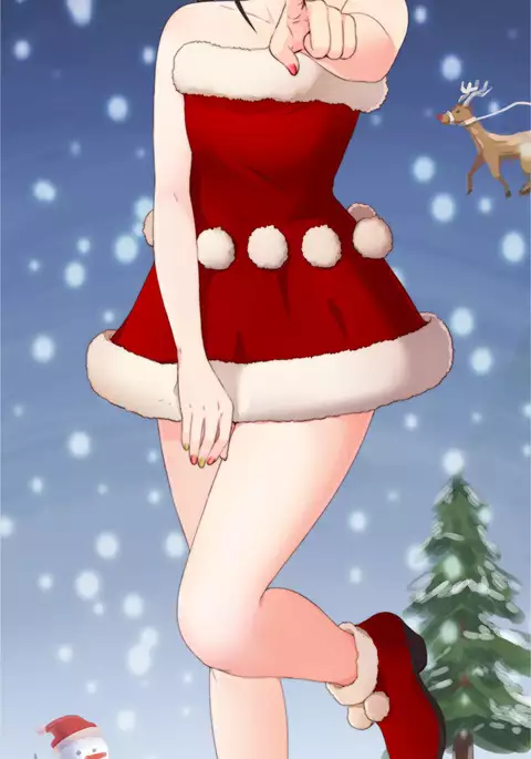 Girl Next Door Ch.1-34