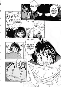 (C61) [Sairo Shuppan (J.Sairo)] Slayers Trilogy [English]