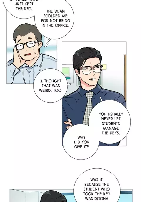 Sadistic Beauty Ch.1-25