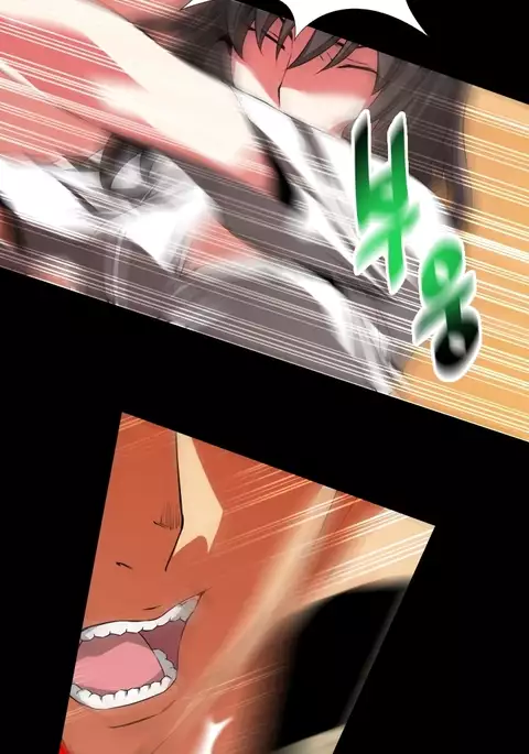 Love Parameter Ch.1-52