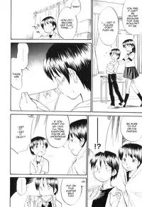 [Hinemosu Notari] Futanari Bitches (English) (Decensored) (INCOMPLETE)