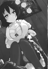 (C83) [Shioyude (Gin)] aya-style (Touhou Project)