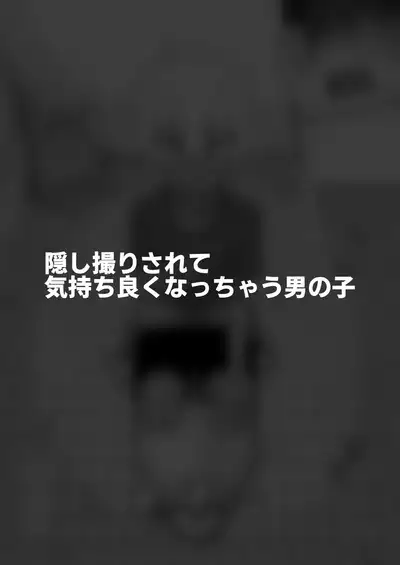 Hidoimeniau Otokonokotachi vol.6