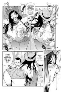 [Kotoyoshi Yumisuke] Kumikyoku Mitsunyu 2 - Mammosus Vacca Narratio 2 [English] [Nemui]