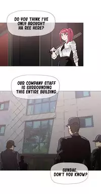 [ButcherBoy] Household Affairs Ch.1-27 (English) (YoManga) (Ongoing)