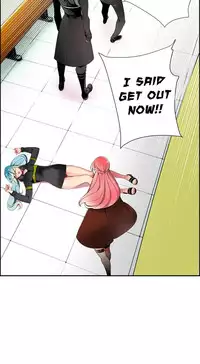 [Juder] Lilith`s Cord Ch.1-19 (English) (Ongoing)