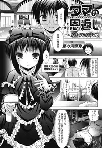 COMIC Mega GOLD 2007-07 Vol. 1