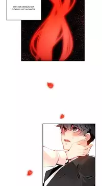 Lilith`s Cord Ch.1-14 (English) (Ongoing)