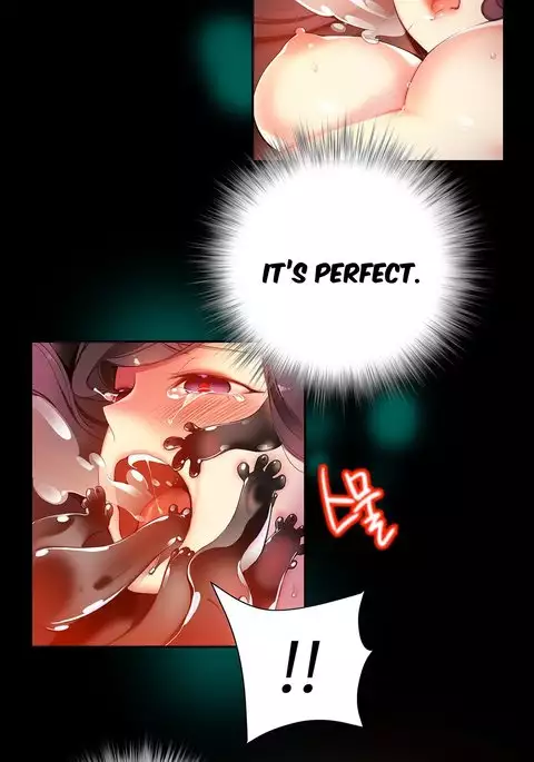 Lilith`s Cord Ch.1-37