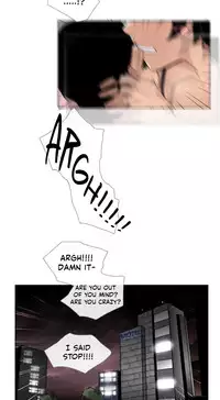 [Silverstar] Talk To Me Ch.1-36 (English) (Ongoing)