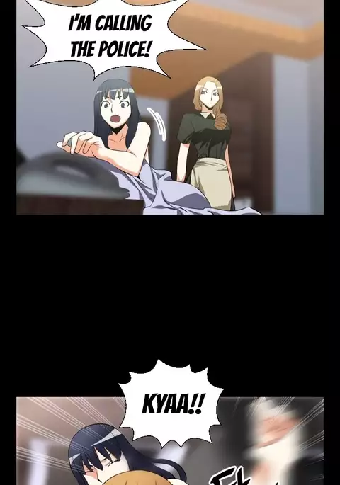 Love Parameter Ch.1-59