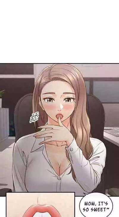 Young Boss Manhwa 01-73 [English]