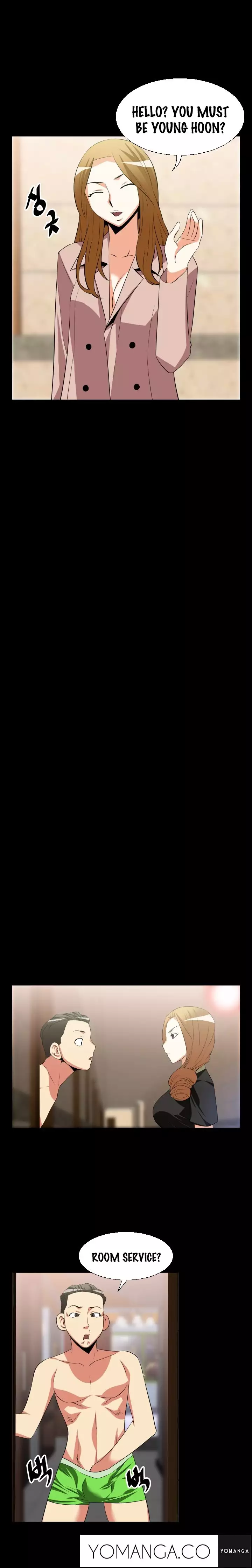 Love Parameter Ch.1-28