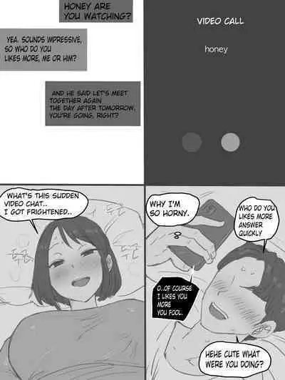 [laliberte] PUZZLE + AFTER [English]