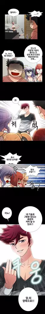 Will You Do as I Say? Ch.0-20