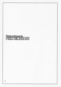 [Yokohama Lemonade] PINK LEMONADE (KiMiKiSS)