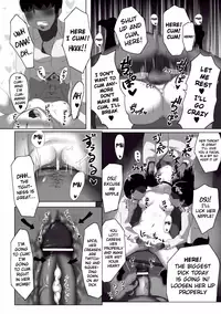 [Anthology] Hana Hook Anthology Comics Vol. 2 [English] [EHCOVE] [Digital]