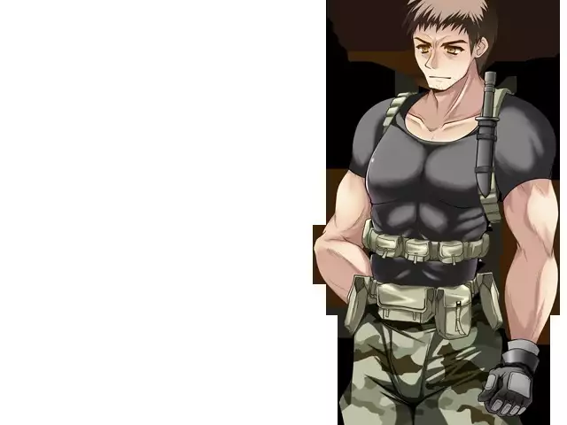 EveningstarterCG集的な何か