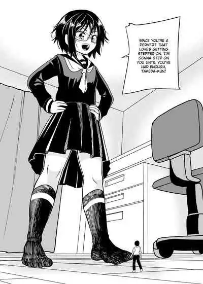 [Shivharu] With the chairman [Eng] ( translated by webdriver )