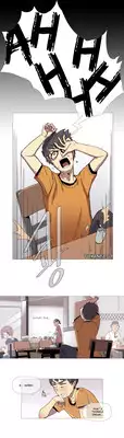 [ButcherBoy] Household Affairs Ch.1-27 (English) (YoManga) (Ongoing)