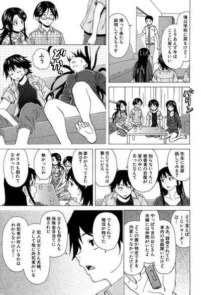 Fushidara na Ani Imouto - Loose Brother and sister