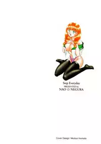 [Negura Nao] Step Everyday 01