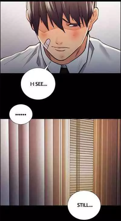 Taste of Forbbiden Fruit Ch.29/53