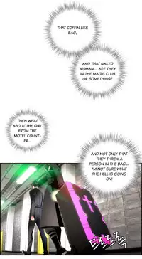 Lilith`s Cord Ch.1-14 (English) (Ongoing)